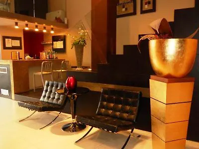 Stadio Hotel Plasencia 3*,  Italia