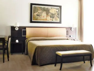 Stadio Hotel Plasencia