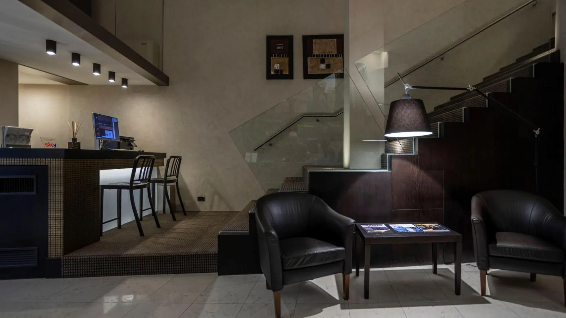 Stadio Hotel Plasencia