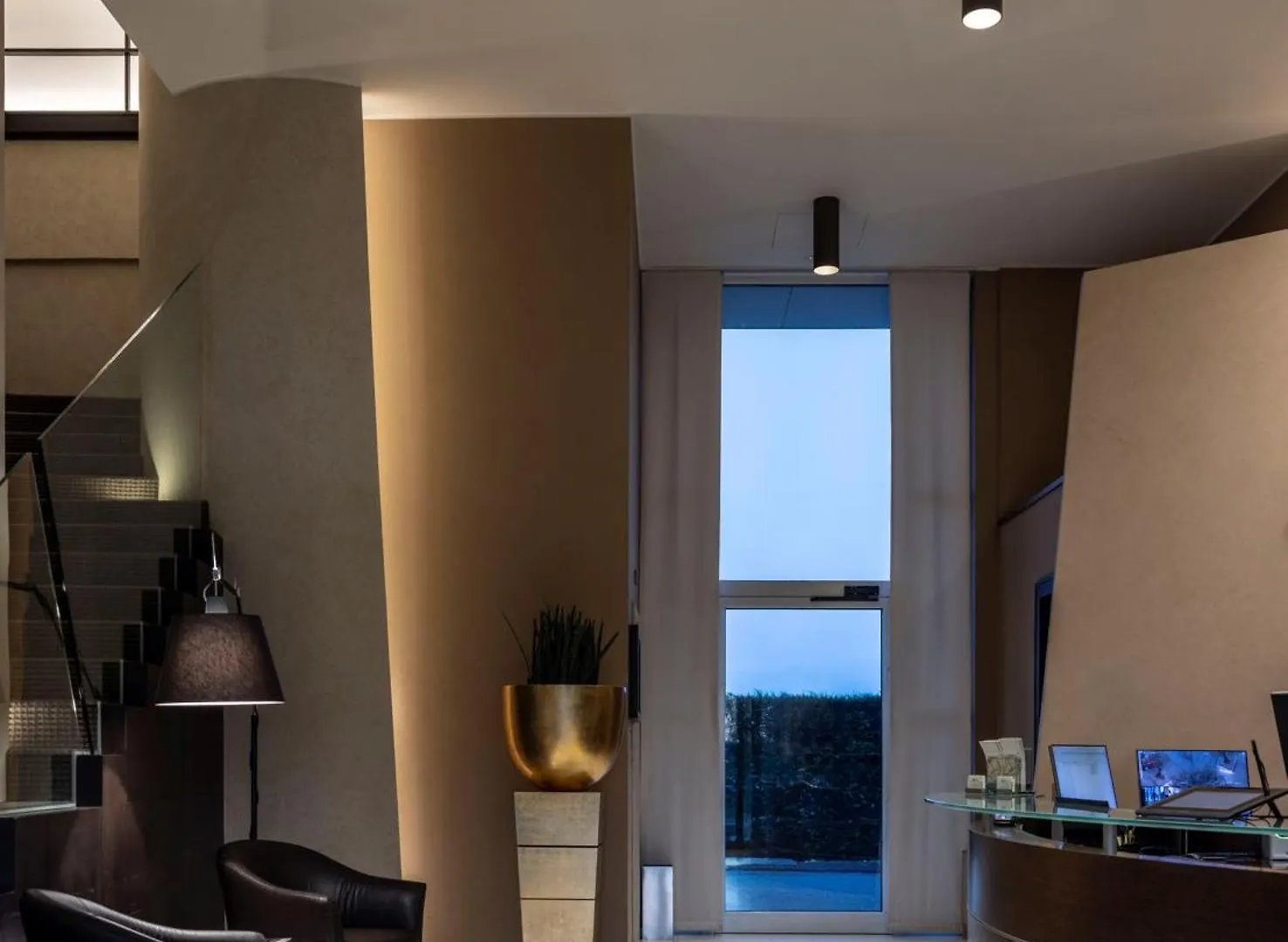 Stadio Hotel Plasencia 3*,  Italia