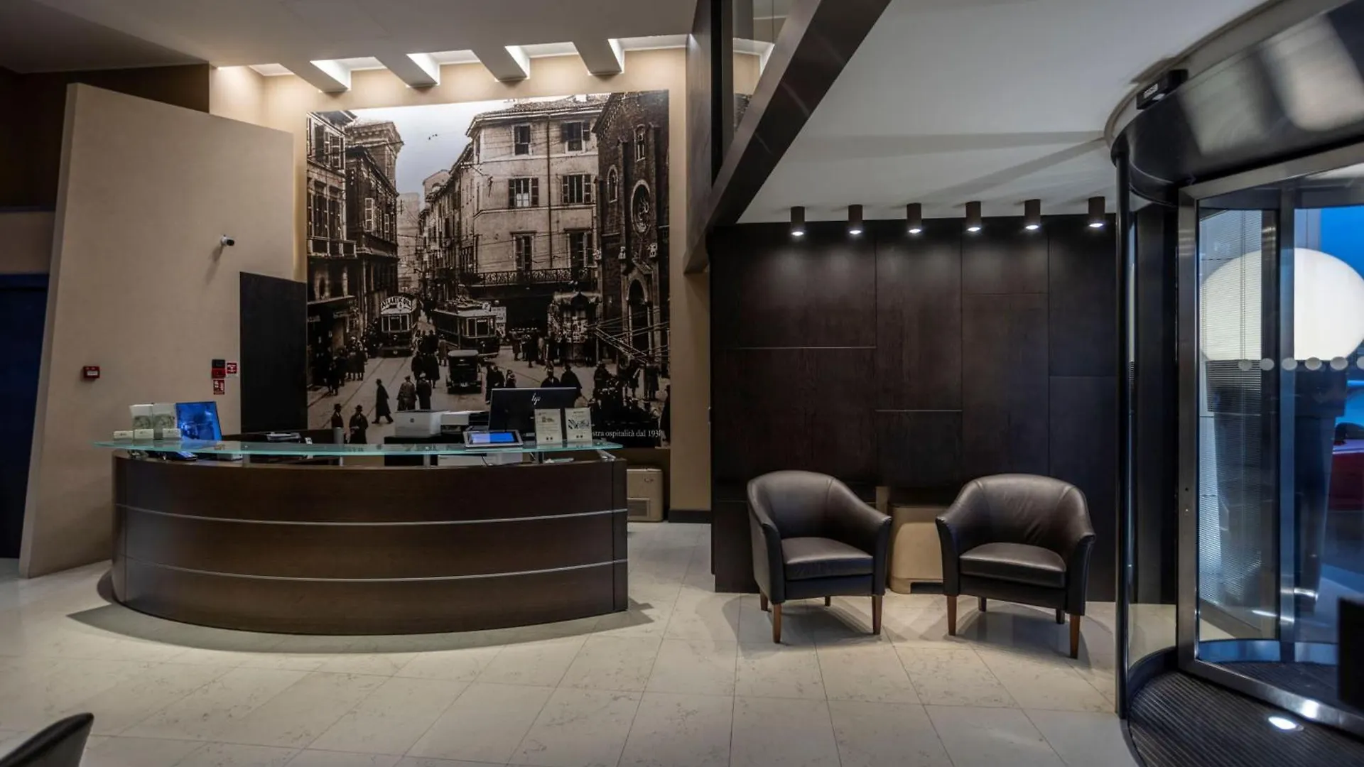 Stadio Hotel Plasencia