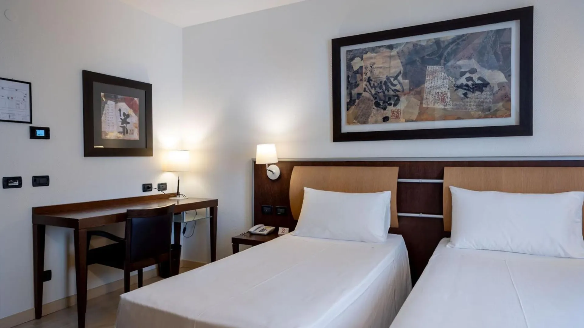Stadio Hotel Plasencia