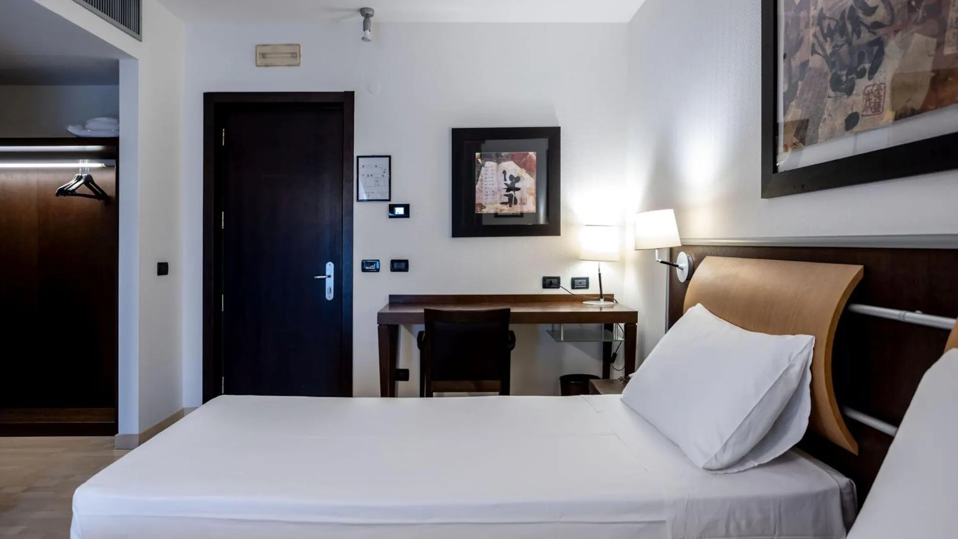 Stadio Hotel Plasencia