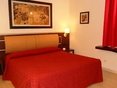Stadio Hotel Plasencia