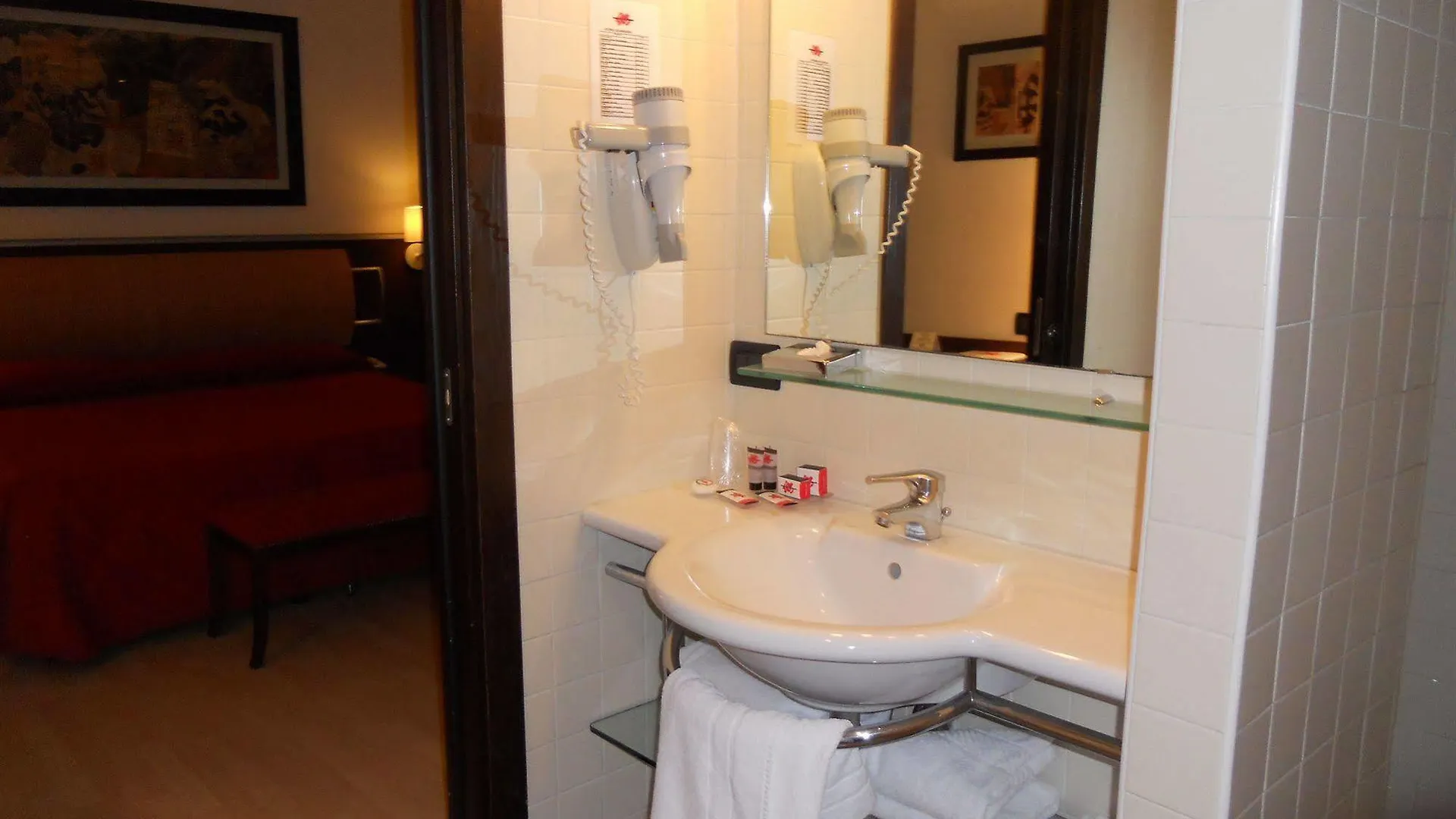 Stadio Hotel Plasencia 3*,
