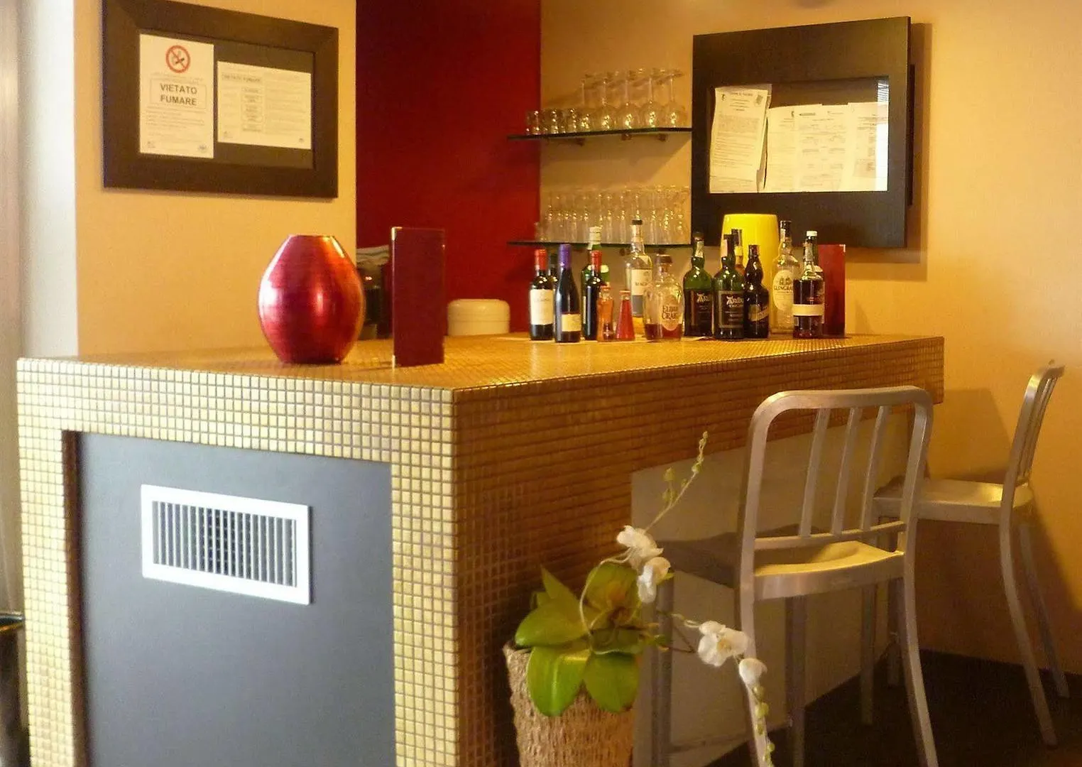 Stadio Hotel Plasencia
