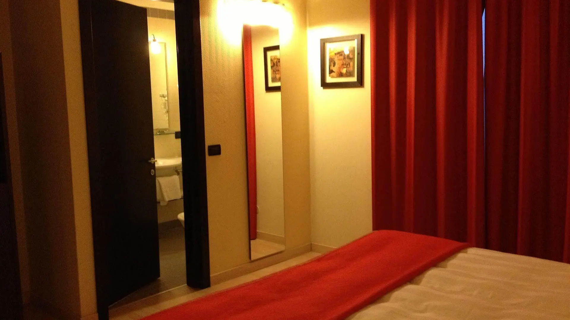 Stadio Hotel Plasencia