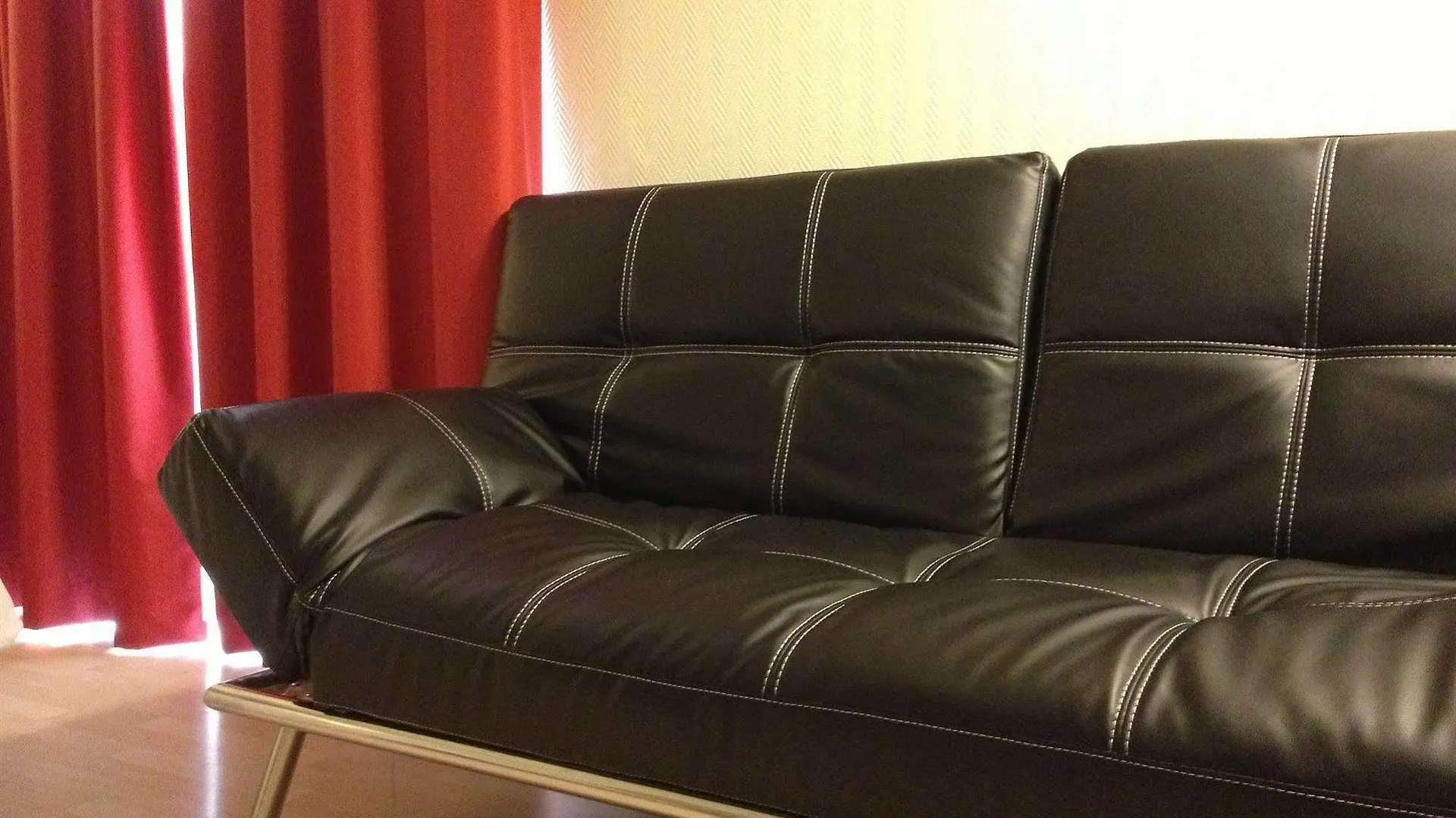 Stadio Hotel Plasencia Italia
