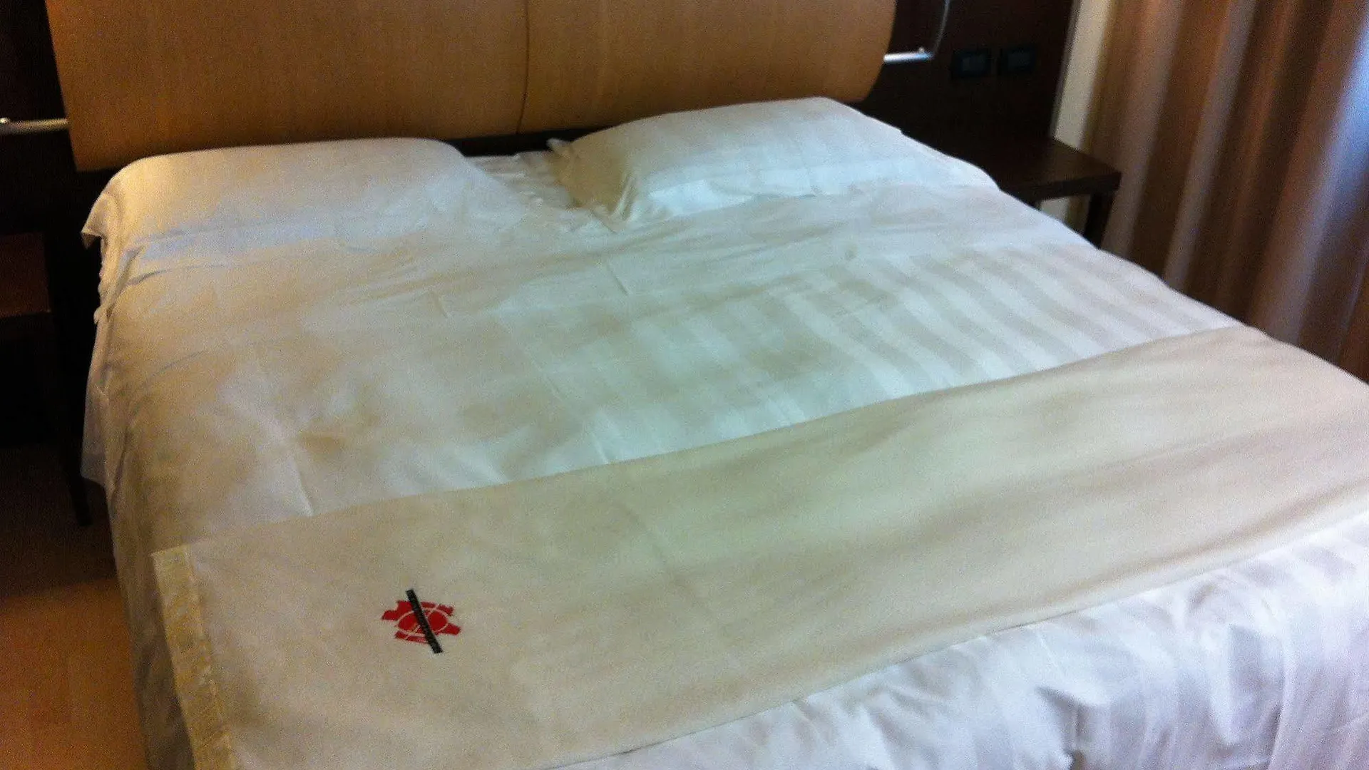 Stadio Hotel Plasencia
