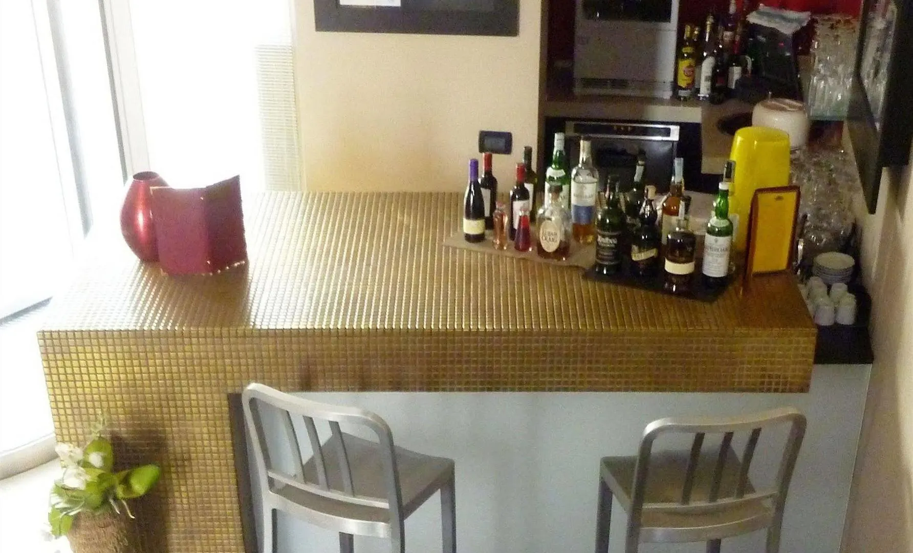 Stadio Hotel Plasencia