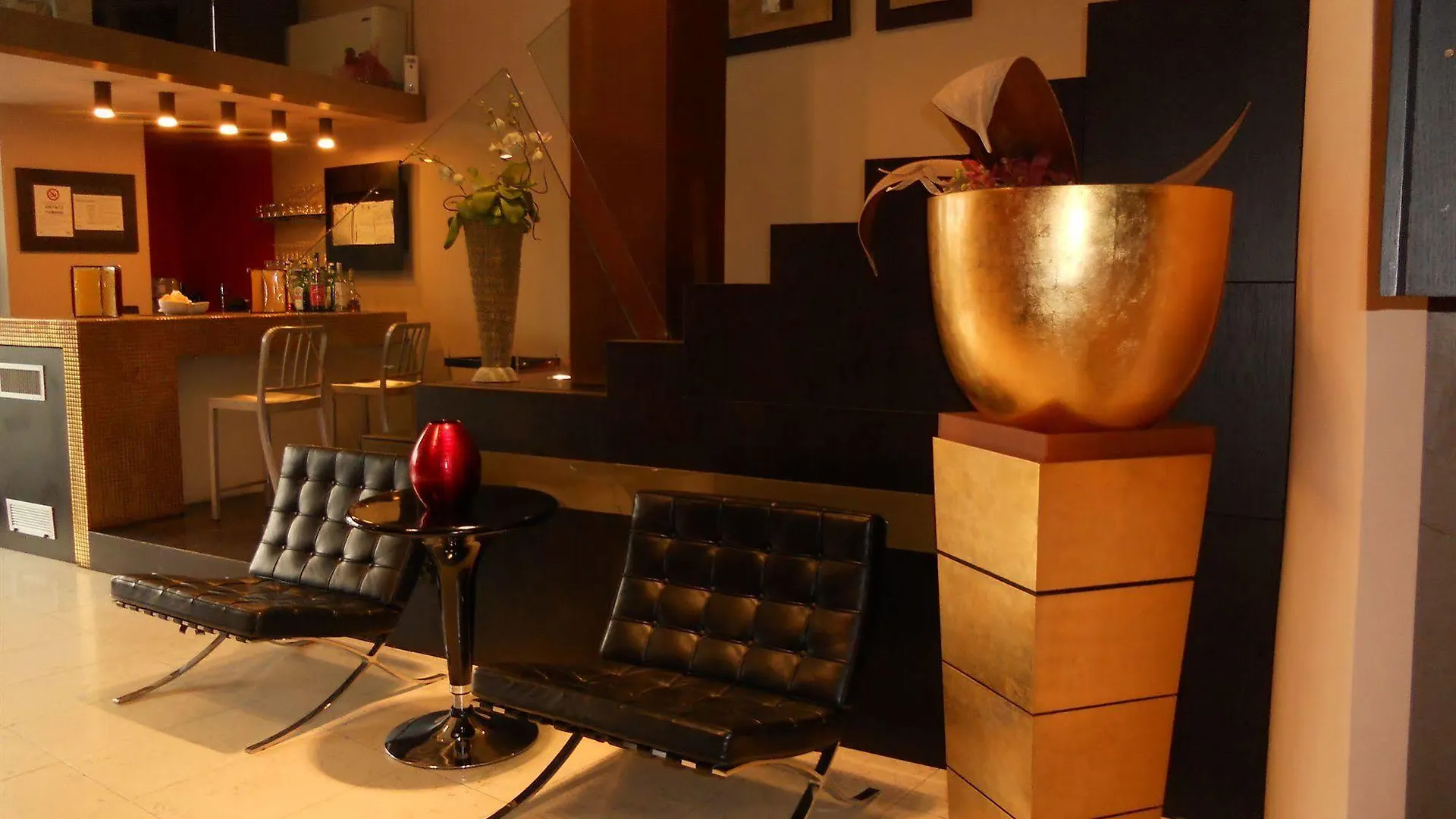 Stadio Hotel Plasencia