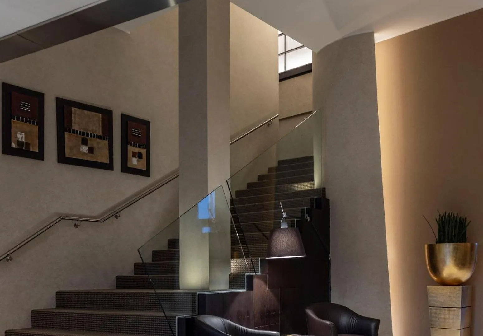 Stadio Hotel Piacenza 3*,