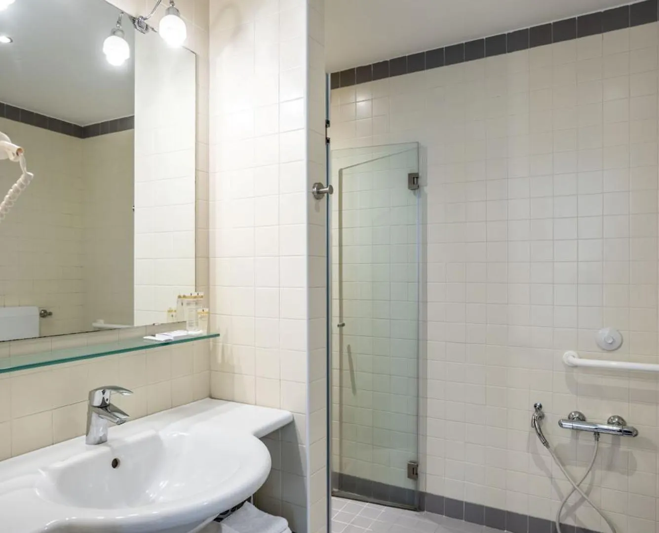 Stadio Hotel Piacenza Italy