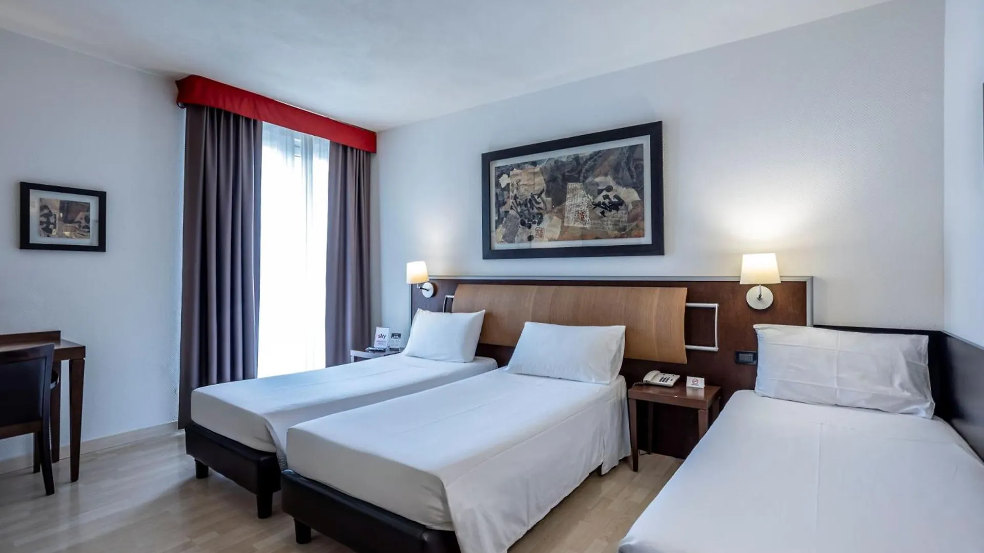 Stadio Hotel Piacenza