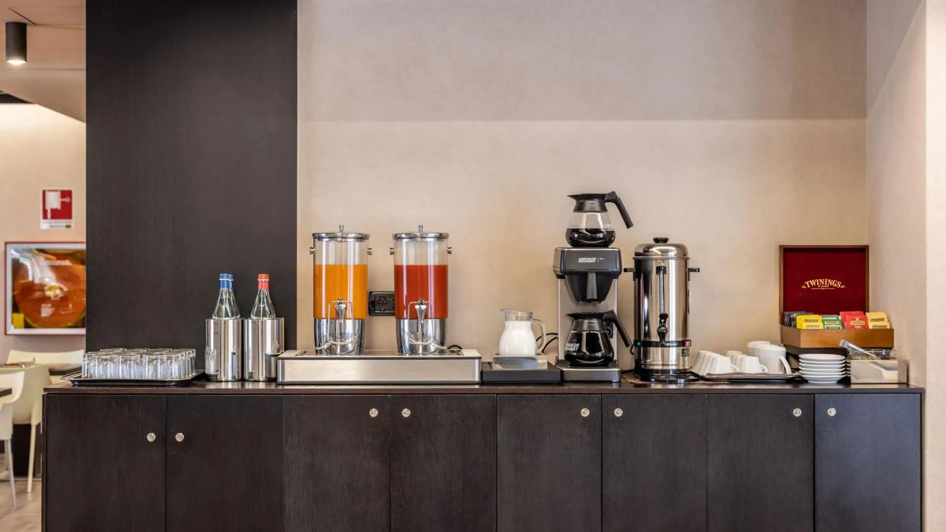 Stadio Hotel Piacenza