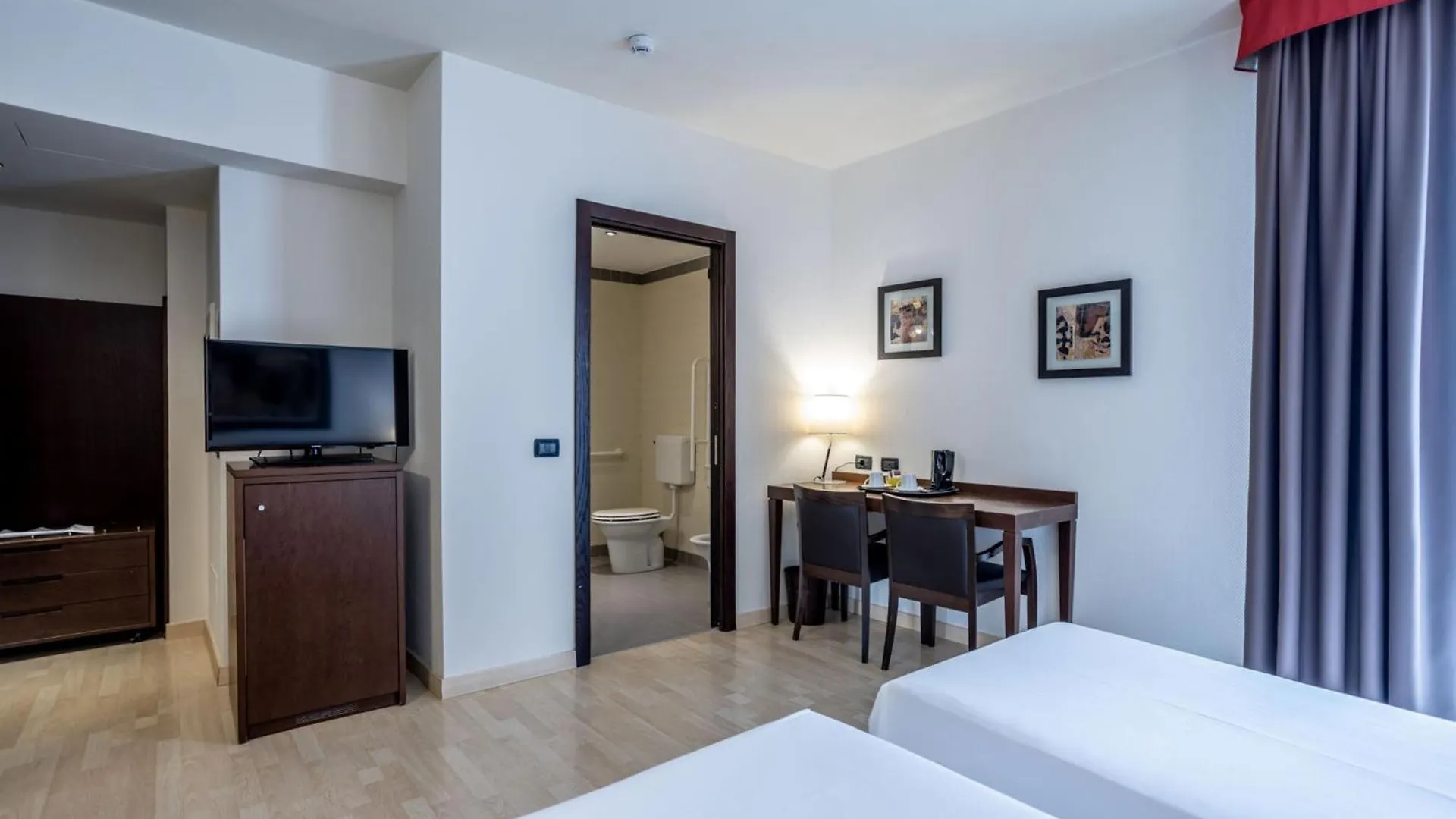 Stadio Hotel Piacenza