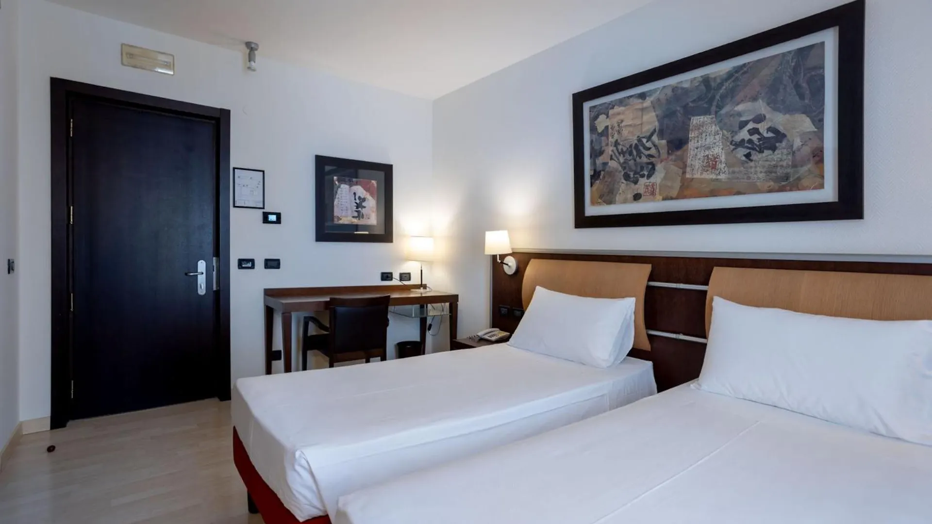 Stadio Hotel Piacenza Italy