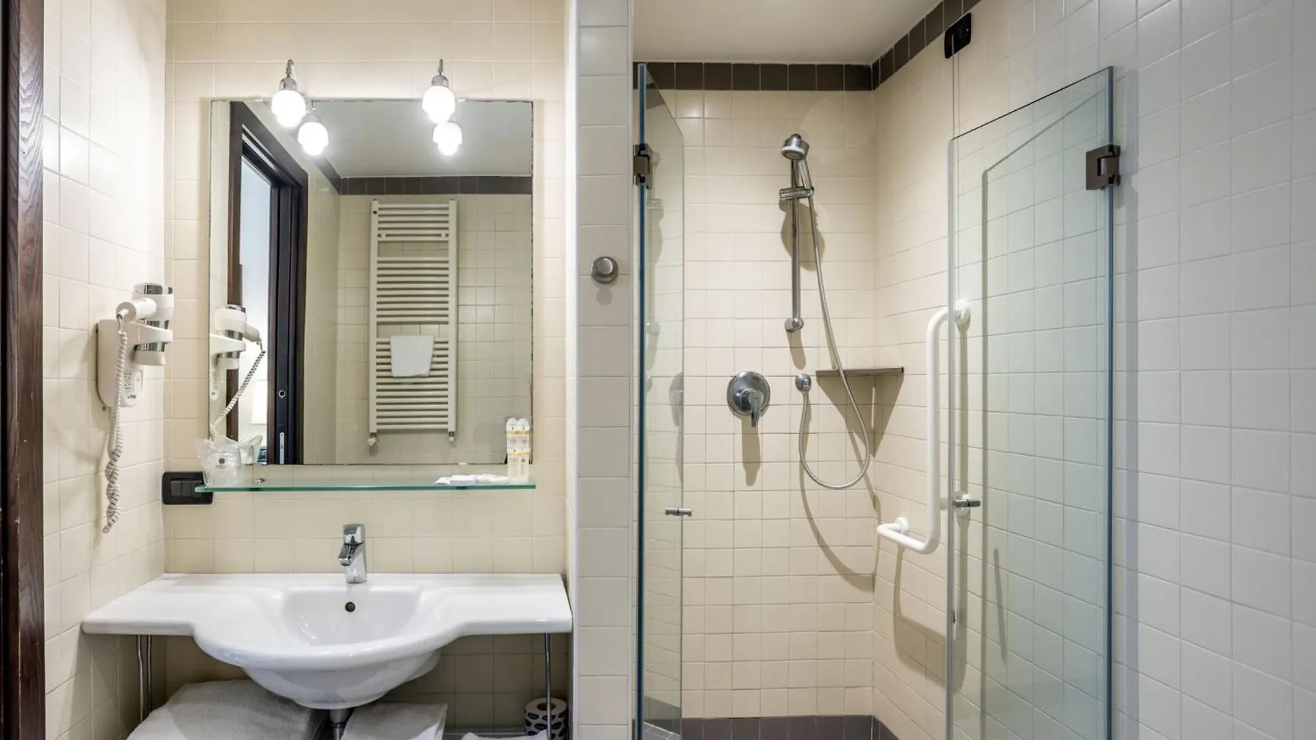 ***  Stadio Hotel Piacenza Italy