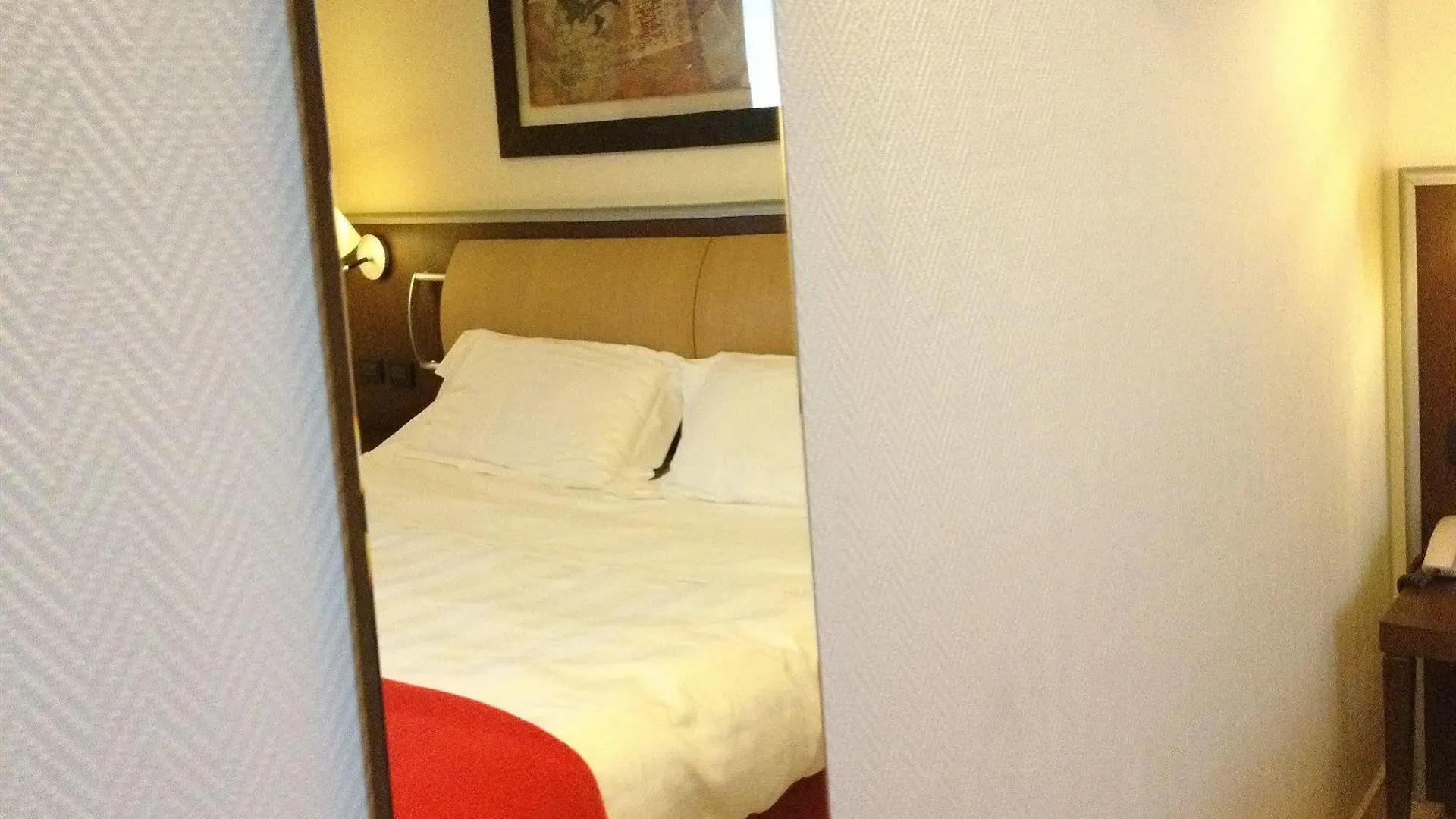 Stadio Hotel Piacenza
