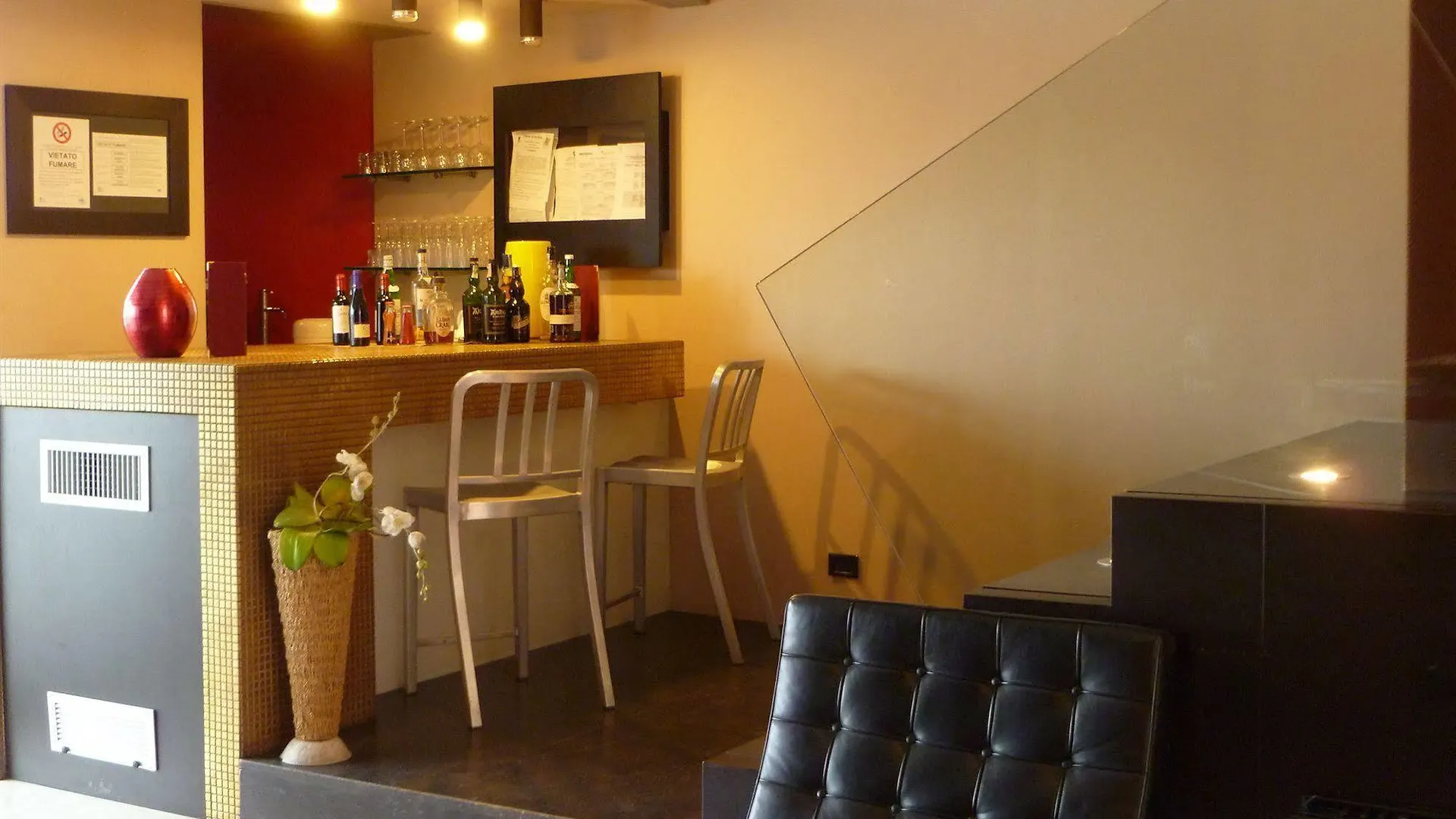***  Stadio Hotel Piacenza Italy