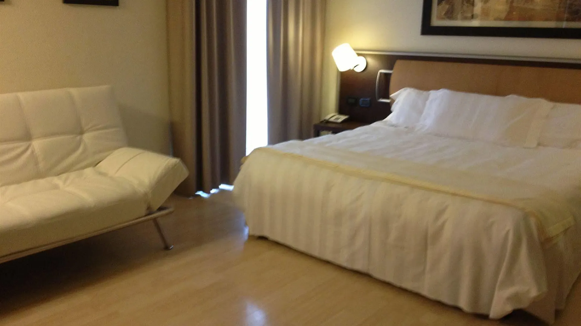 Stadio Hotel Piacenza