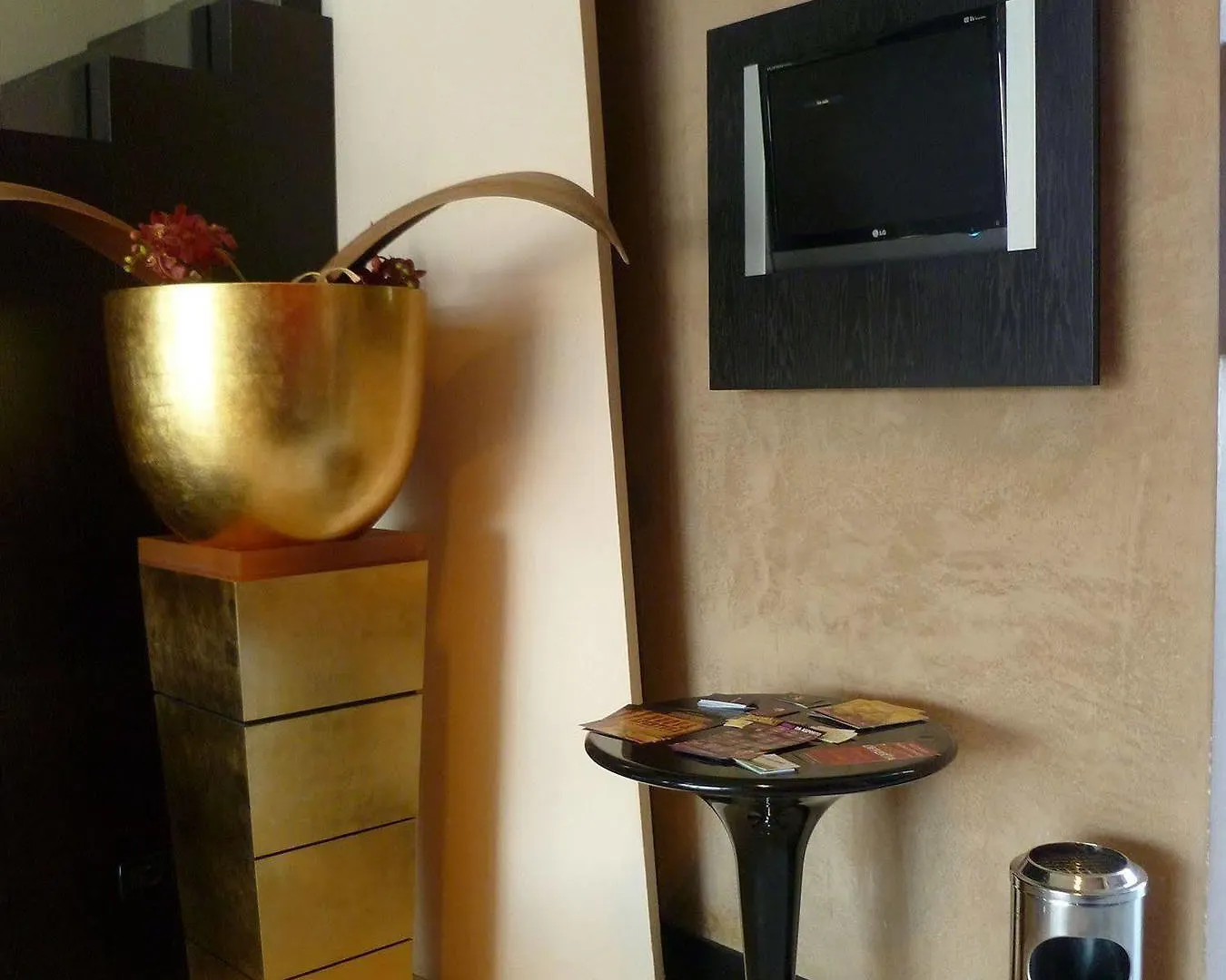 Stadio Hotel Piacenza 3*,  Italy