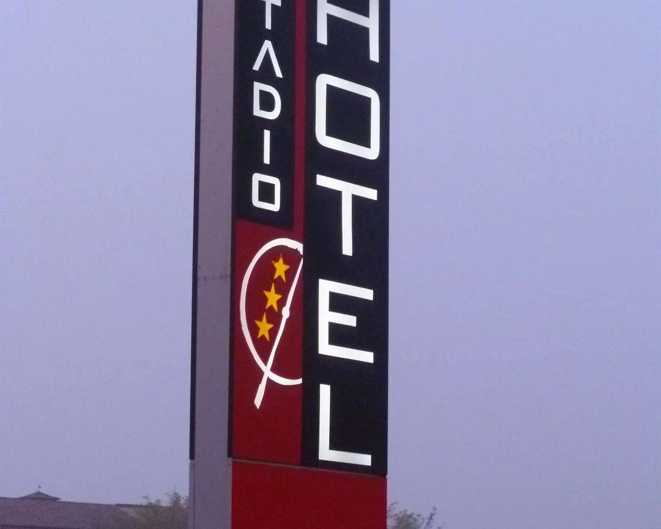 Stadio Hotel Piacenza